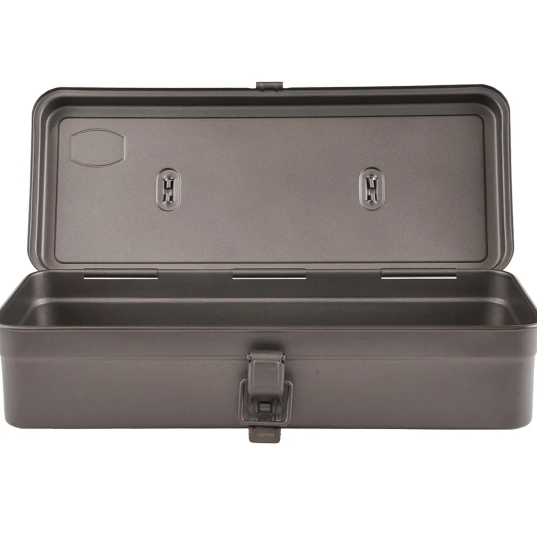 T320 Trunk Shape Toolbox Titanium