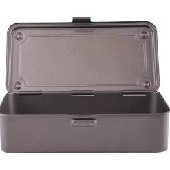 T190 Trunk Shape Toolbox Titanium