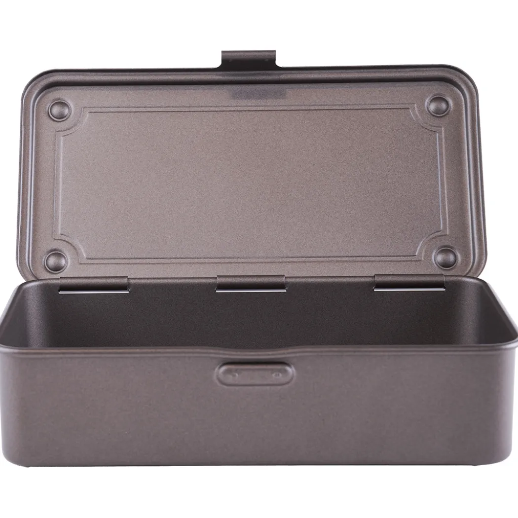 T190 Trunk Shape Toolbox Titanium