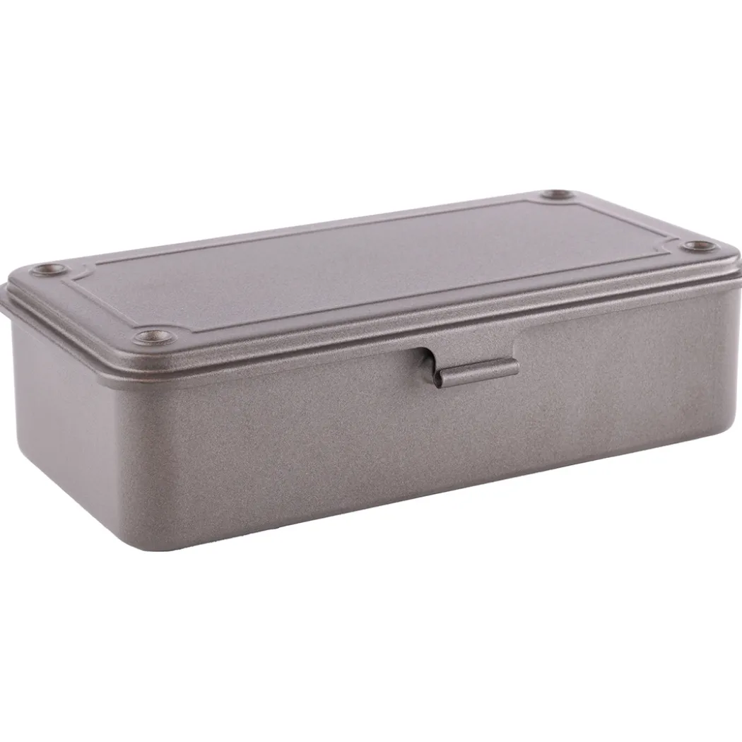 T190 Trunk Shape Toolbox Titanium