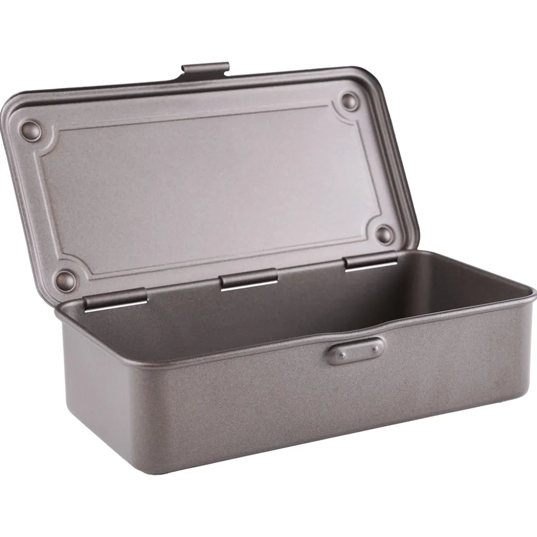 T190 Trunk Shape Toolbox Titanium