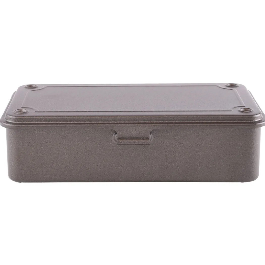 T190 Trunk Shape Toolbox Titanium