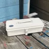 T320 Trunk Shape Toolbox White