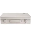 T360 Trunk Shape Toolbox White