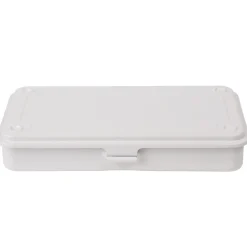 T192 Trunk Shape Toolbox White
