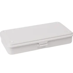 T192 Trunk Shape Toolbox White