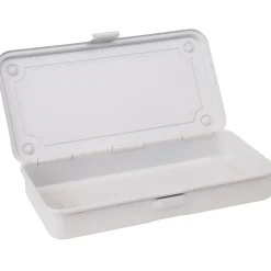 T192 Trunk Shape Toolbox White