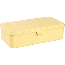 T190 Trunk Shape Toolbox Yellow