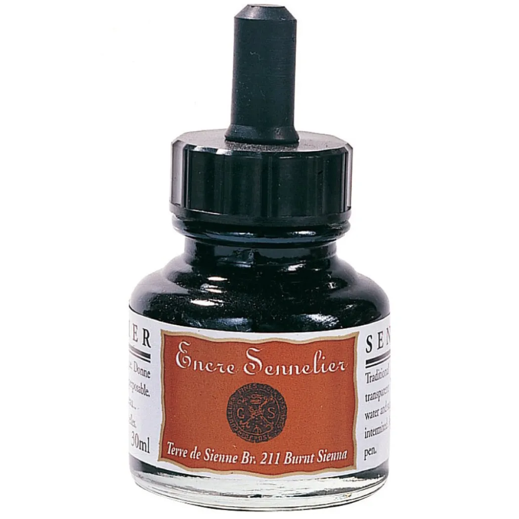 Tusch Ink 30 ml (Prisgrupp 1)