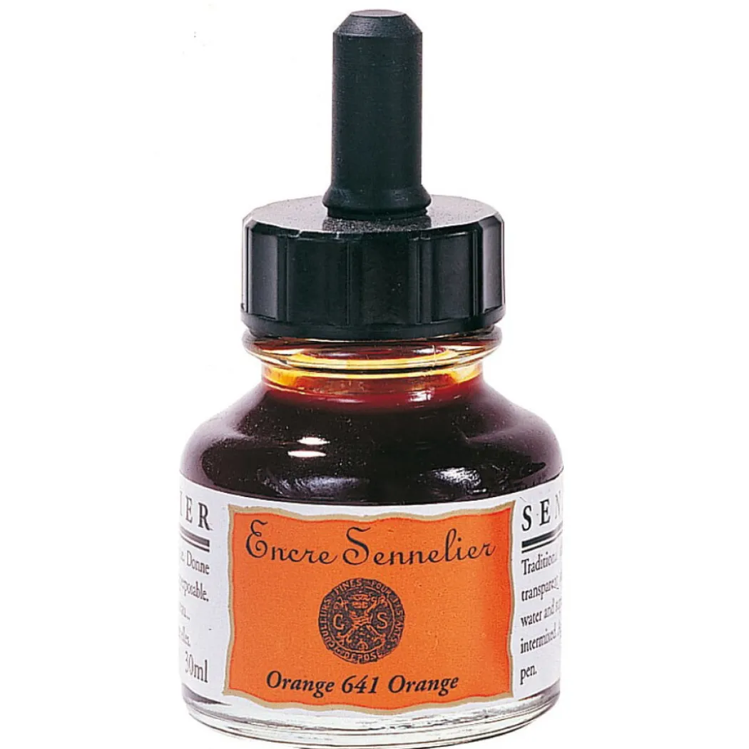 Tusch Ink 30 ml (Prisgrupp 2)