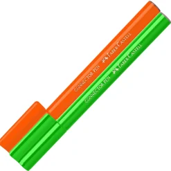 Tuschpennor Connector 33-set Ballerina (3 år+)