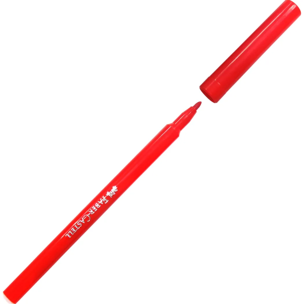 Tuschpennor 12-set (3 år+)