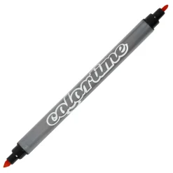 Tuschpennor Two-Tip 20-set