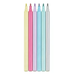 Tuschpennor Unicorn Special Edition 24-pack (3 år+)