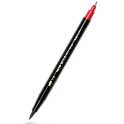 Twin Tip Brush Pen
