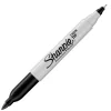 Twin-tip Marker Black