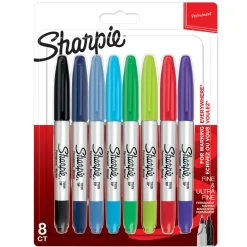 Twin-tip 8-pack