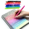 TwinTone Marker Rainbow 12-set