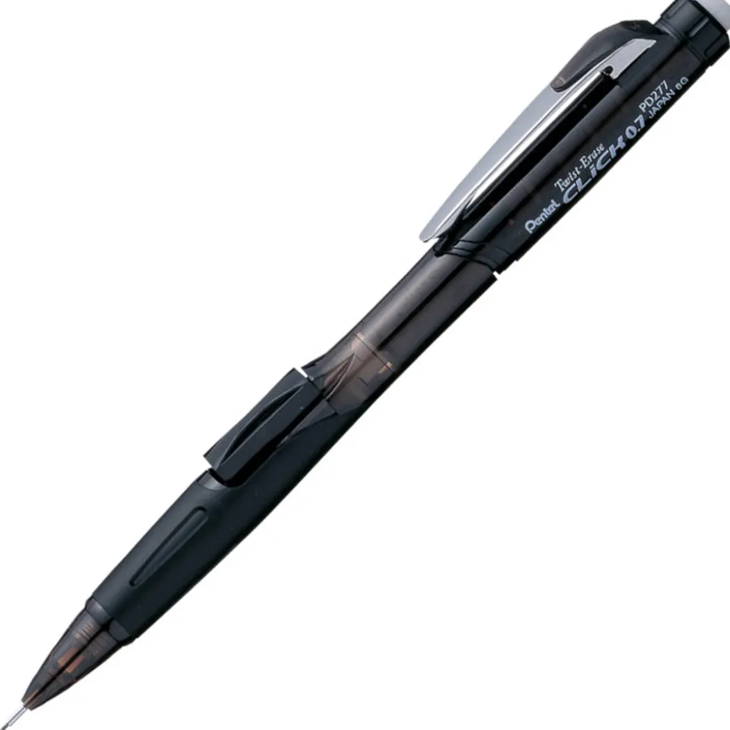 Twist-Erase Click Stiftpenna, 0,7 mm