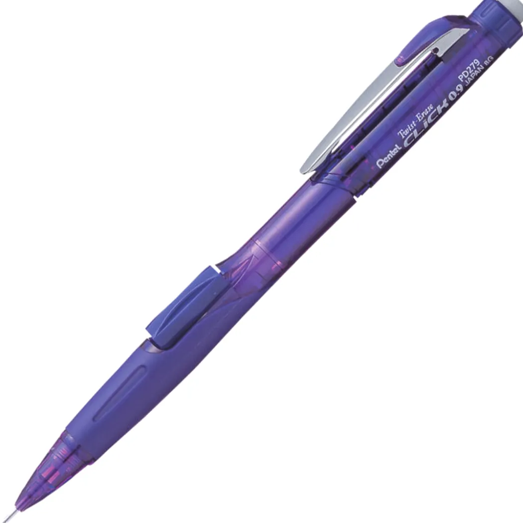 Twist-Erase Click Stiftpenna, 0,9 mm