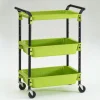 TWR4 Tool Wagon Rullvagn Green