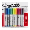 Ultrafine Marker 12-pack