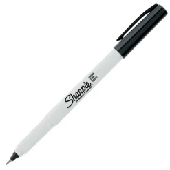 Ultrafine Marker 12-pack