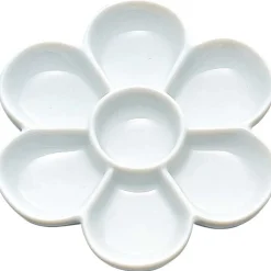 Umezara Keramikpalett Blomma Ø15cm