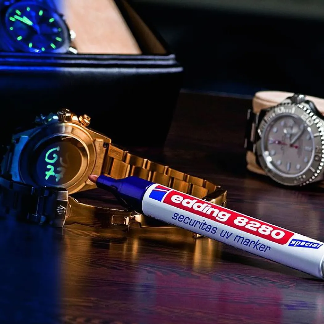 8280 UV-Marker