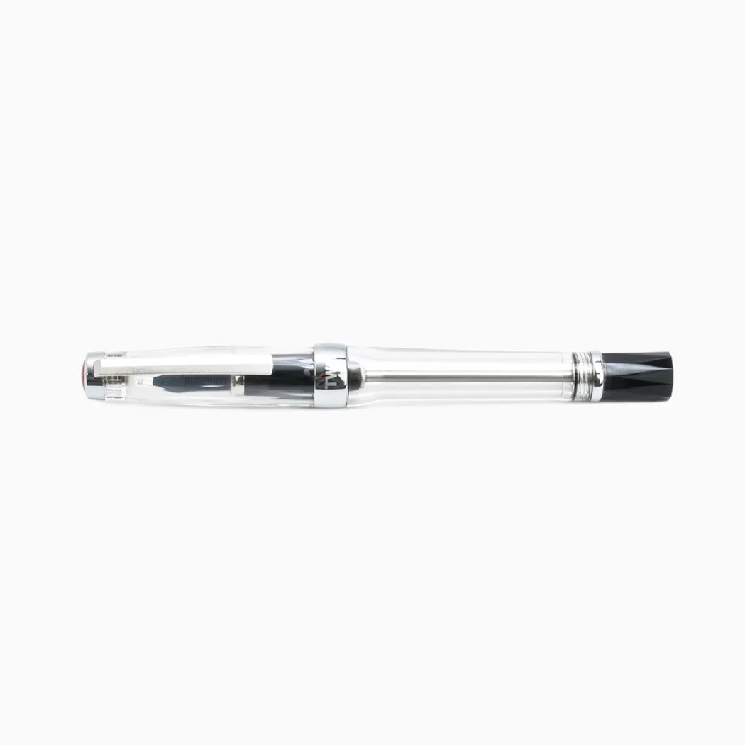 Vac 700R Reservoar Clear