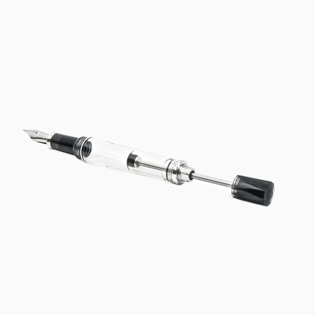 Vac 700R Reservoar Clear