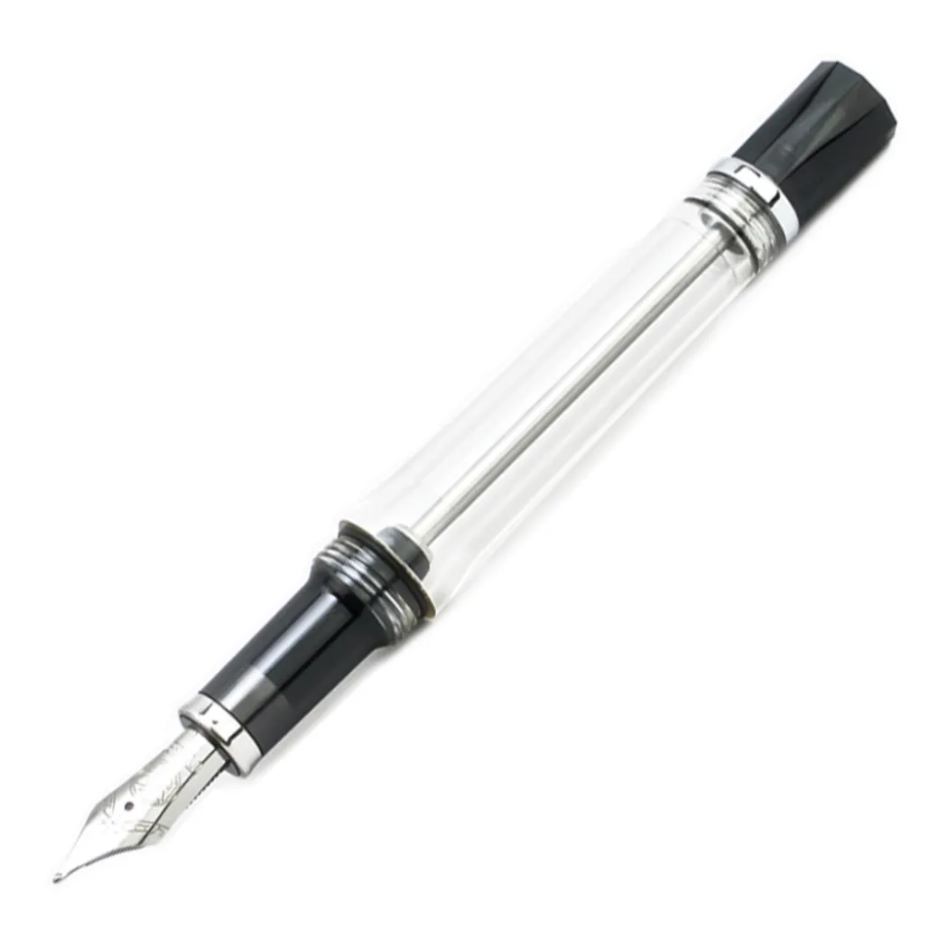 Vac 700R Reservoar Clear
