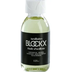 Vallmoolja 125 ml