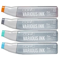 Various Ink