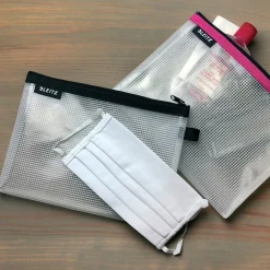 Vattenresistent reseficka Medium