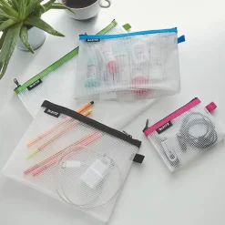 Vattenresistent reseficka Medium