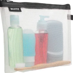 Vattenresistent reseficka Medium (expanderbar botten)