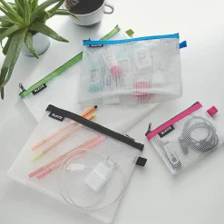 Vattenresistent reseficka 4-pack
