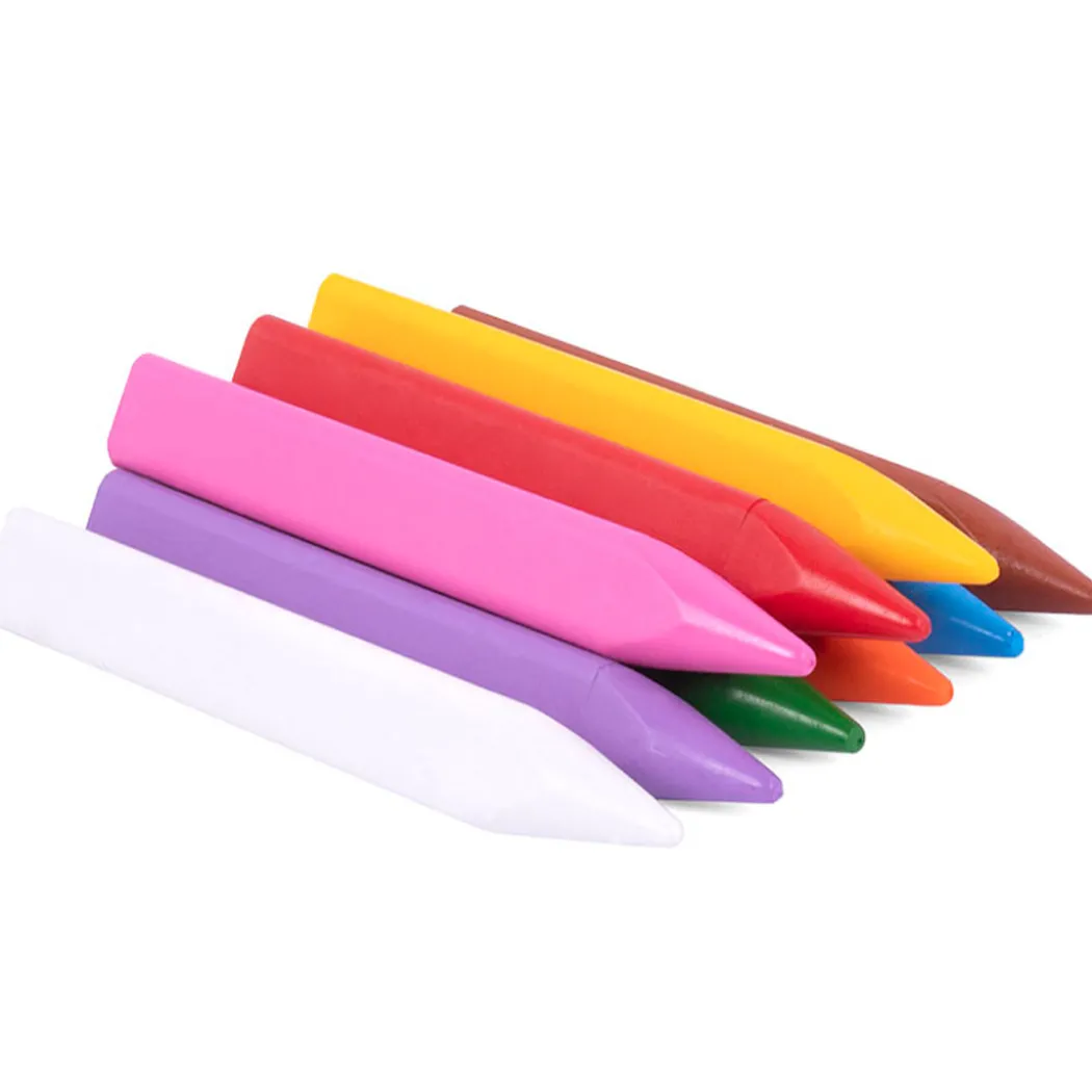 Vaxkritor Jumbo Easy Grip 24-pack (2 år+)