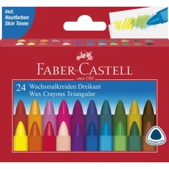 Vaxkritor 24-set (3 år+)