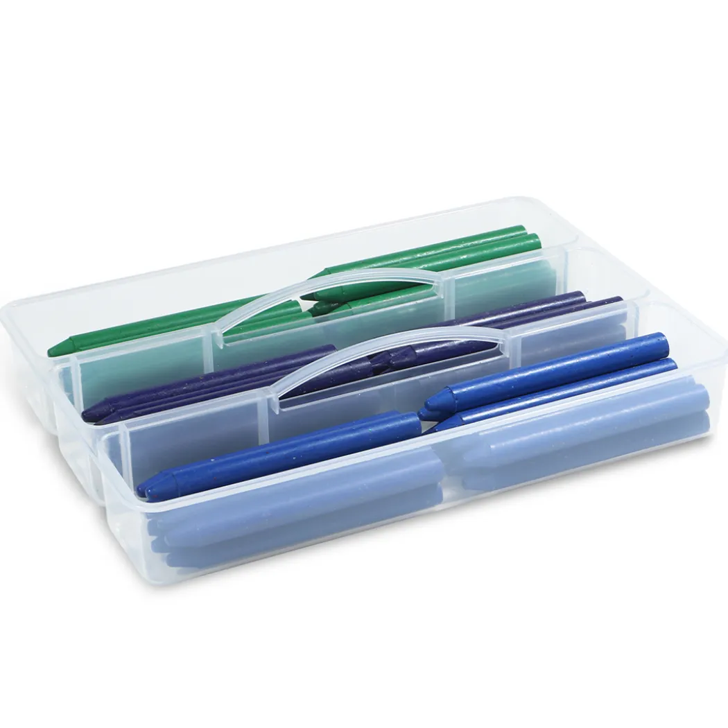 Vaxkritor Skola 216-pack