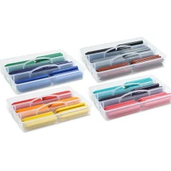 Vaxkritor Skola 216-pack