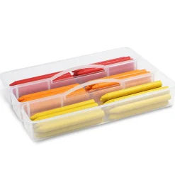 Vaxkritor Skola 216-pack