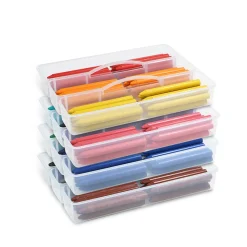 Vaxkritor Skola 216-pack