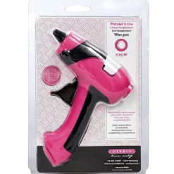 Vaxpistol Mini lågtemperatur