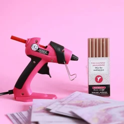 Vaxpistol Mini lågtemperatur