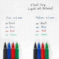 V-Ball Grip 05
