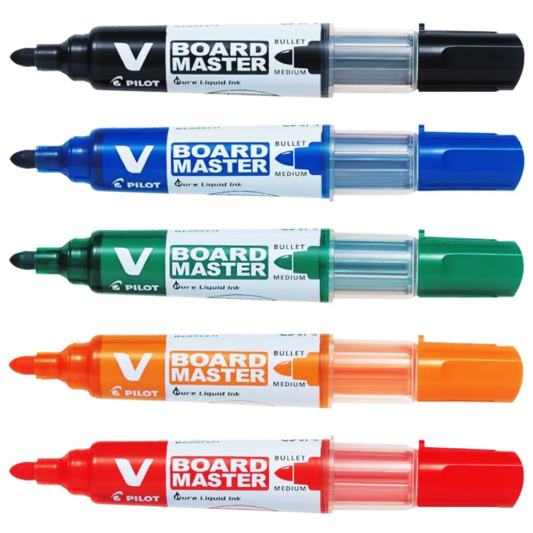 V-Board Master Konisk
