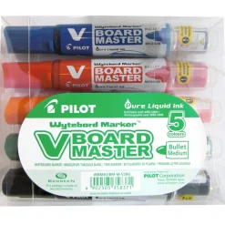 V-Board Master Konisk 5-set