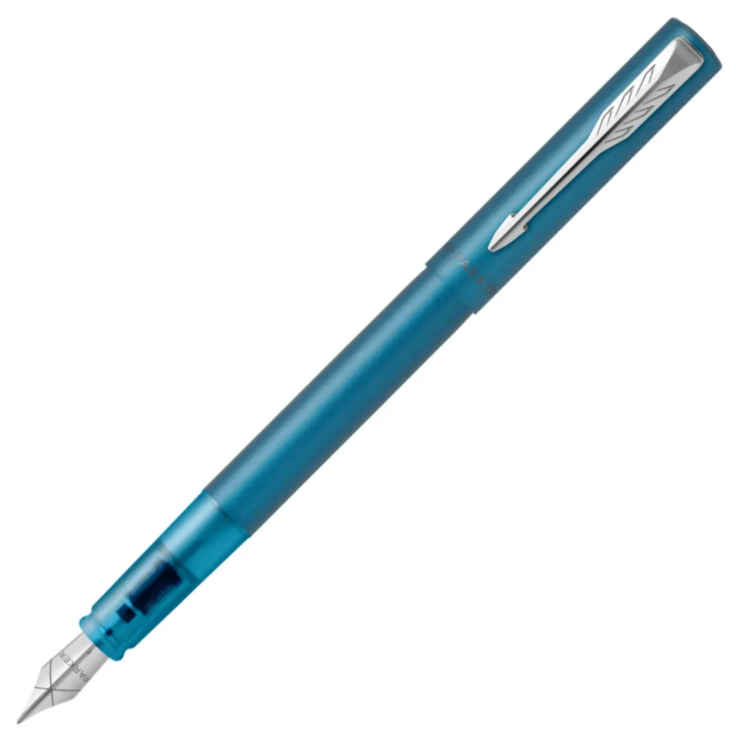 Vector XL Teal Reservoar